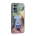 Minimal - Animal Printed Glass Back Phone Case - Image 2