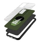 Hulk - Animated Print Glass Back Phone Case - Image 3