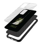 Hulk Printed Glass Back Phone Case - Image 3