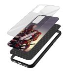Ironman Printed Glass Back Phone Case - Image 3