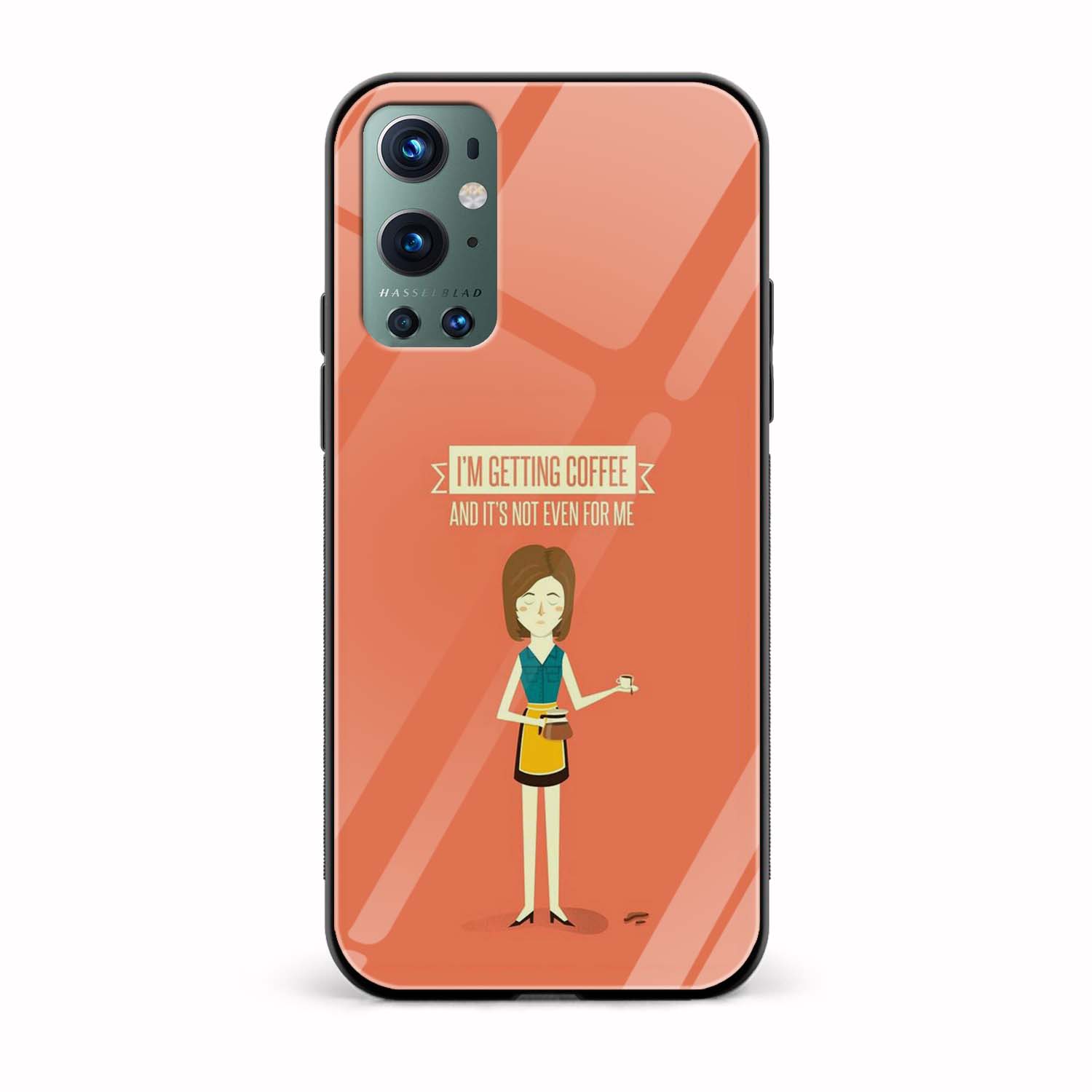 FRIENDS - Rachel Printed Glass Back Phone Case FRIENDS - Rachel Printed Glass Back Phone Case - Image 1