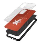 FRIENDS Printed Glass Back Phone Case - Image 3