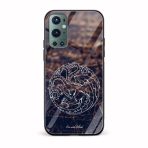 Game Of Thrones - Fire And Blood Printed Glass Back Phone Case