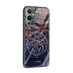 Game Of Thrones - Fire And Blood Printed Glass Back Phone Case - Image 2