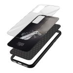 Game Of Thrones - House of Stark Printed Glass Back Phone Case - Image 3