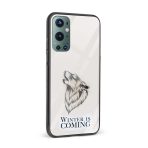 Game Of Thrones Printed Glass Back Phone Case - Image 2