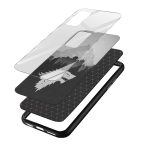 Game Of Thrones Printed Glass Back Phone Case - Image 3