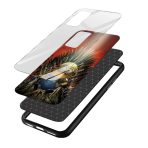 Minion - GOT Printed Glass Back Phone Case - Image 3