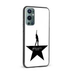 Sherlock - Jim Moriarity Printed Glass Back Phone Case - Image 2