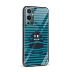 Minimal Printed Glass Back Phone Case - Image 2
