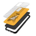 Wolverine Printed Glass Back Phone Case - Image 3