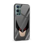 Wolverine Printed Glass Back Phone Case - Image 2