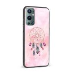 Dreamcatcher Printed Glass Back Phone Case - Image 2