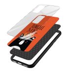 Junglee Me Printed Glass Back Phone Case - Image 3