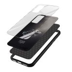 Winter Is Coming Printed Glass Back Phone Case - Image 3