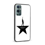 Moriarty Stayin Alive Printed Glass Back Phone Case - Image 2