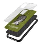We Solve Crimes Printed Glass Back Phone Case - Image 3