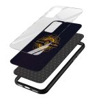 Sacred Bandaa Printed Glass Back Phone Case - Image 3