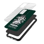 VAPING Printed Glass Back Phone Case - Image 3