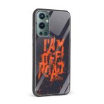 I'AM OFF ROAD Printed Glass Back Phone Case - Image 2