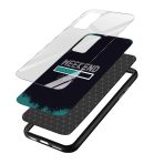 WEEKEND LOADING Printed Glass Back Phone Case - Image 3