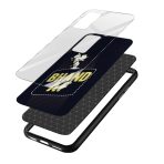 Bhand AF Printed Glass Back Phone Case - Image 3