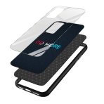Do More Printed Glass Back Phone Case - Image 3