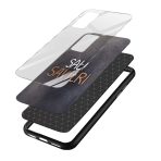 Sati Savitri Printed Glass Back Phone Case - Image 3
