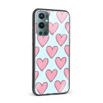 Love Is In The Air Glass Back Phone Case - Image 2