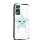 Gazing At The Stars Glass Back Phone Case - Image 2