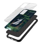 Go Wild With Nature Glass Back Phone Case - Image 3