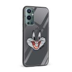 Bugs Bunny Glass Back Phone Case - Image 2