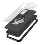 Bugs Bunny Glass Back Phone Case - Image 3