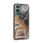 Photographic Glass Back Phone Case - Image 2