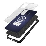 Linkin Park Logo Glass Back Phone Case - Image 3