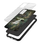 Supreme Camo  Glass Back Phone Case - Image 3