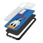 Disney Donald Duck Glass Back Phone Case - Image 3