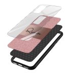 Queen Glass Back Phone Case - Image 3