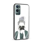Girls Love Camera Glass Back Phone Case - Image 2