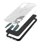 Girls Love Camera Glass Back Phone Case - Image 3