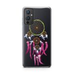 Dreamcatcher Printed Classic Clear Soft Phone Case