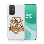 Lannister  Printed Classic Clear Soft Phone Case - Image 3