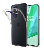 Messi Printed Classic Clear Soft Phone Case - Image 2