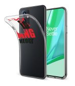 The Big Bang Theory Printed Classic Clear Soft Phone Case - Image 2