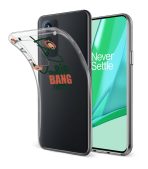 The Big Bang Theory Printed Classic Clear Soft Phone Case - Image 2