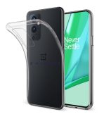 F.R.I.E.N.D.S Printed Classic Clear Soft Phone Case - Image 2