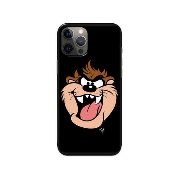 Taz  Slim Hard Phone Case