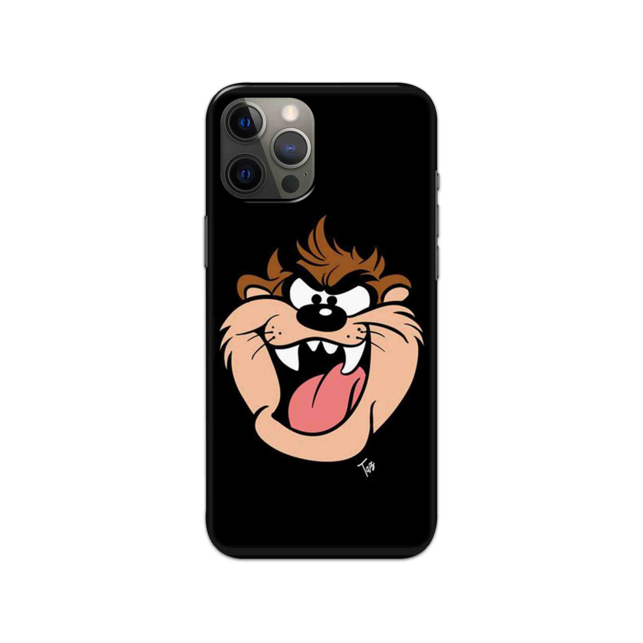 Taz Slim Hard Phone Case Taz Slim Hard Phone Case - Image 1