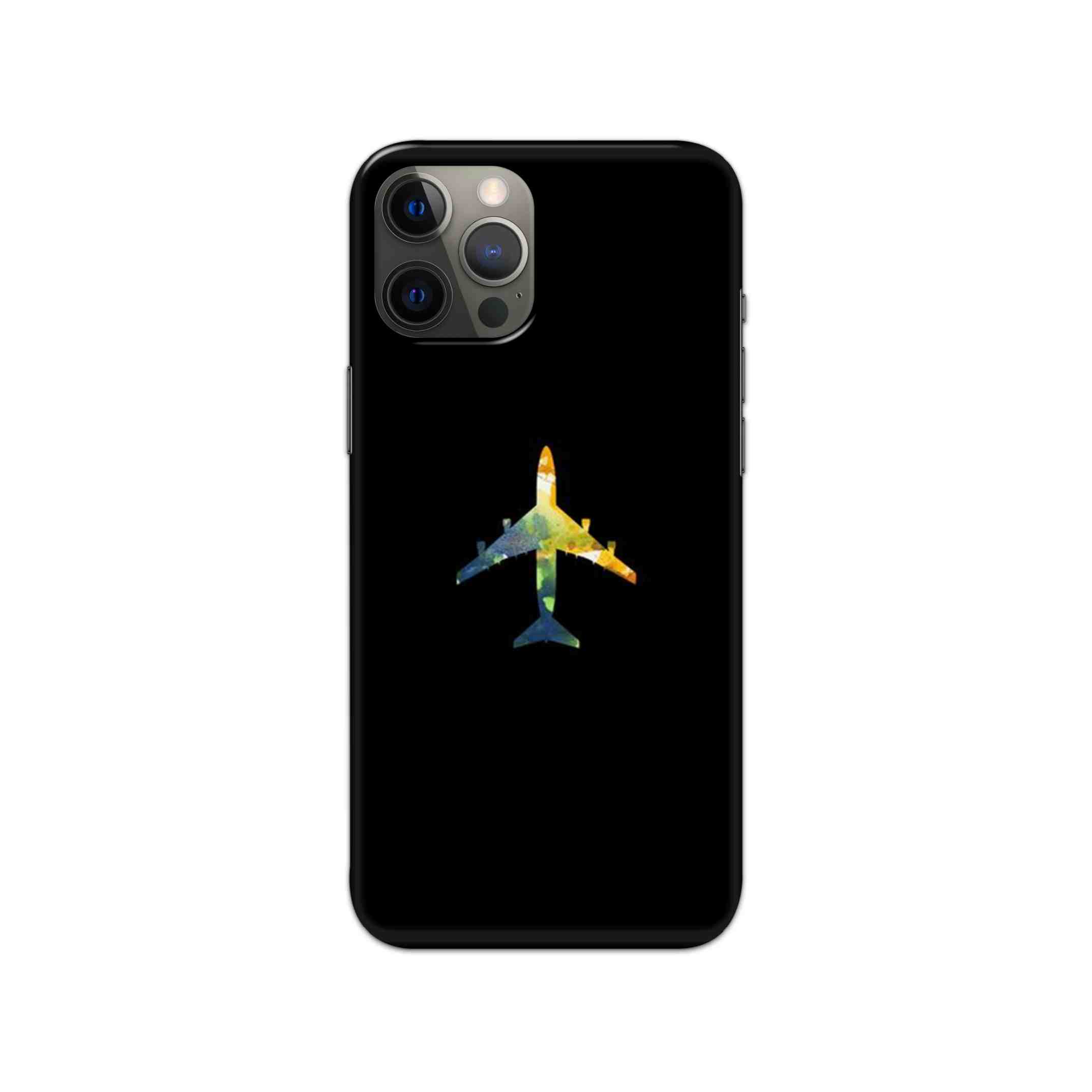 Airplane Mode On Slim Hard Phone Case Airplane Mode On Slim Hard Phone Case - Image 1
