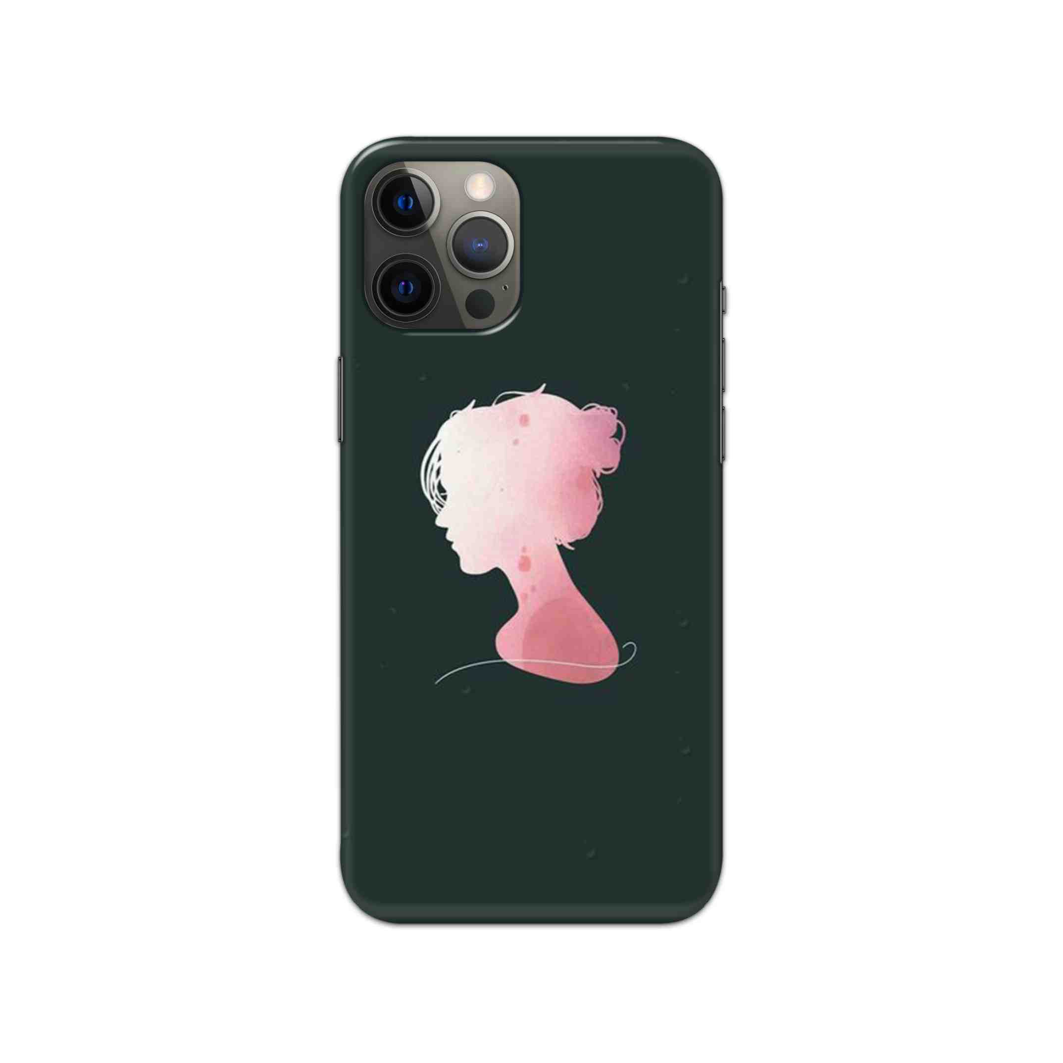 Feminine Slim Hard Phone Case Feminine Slim Hard Phone Case - Image 1